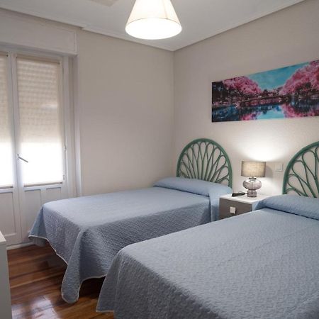 Apartamento Pinbal 哈罗 外观 照片
