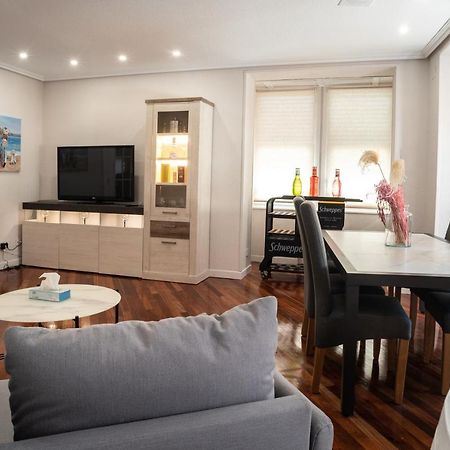 Apartamento Pinbal 哈罗 外观 照片