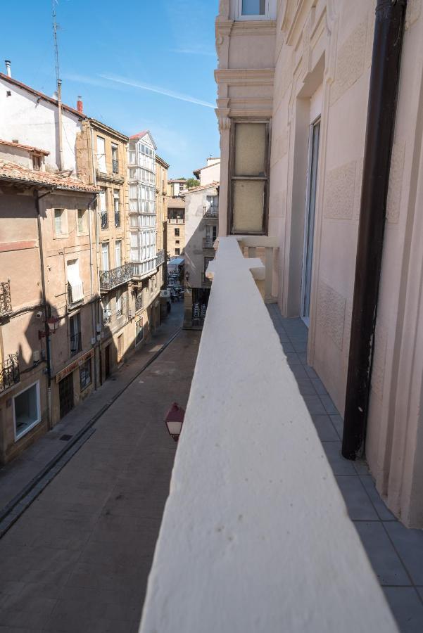 Apartamento Pinbal 哈罗 外观 照片