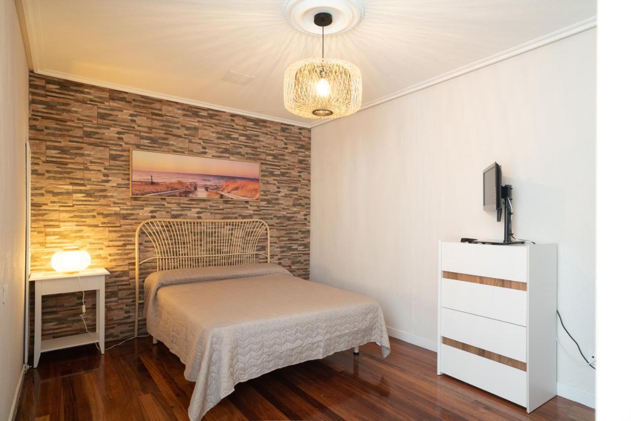 Apartamento Pinbal 哈罗 外观 照片