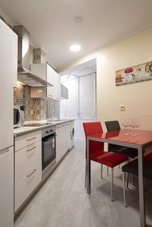 Apartamento Pinbal 哈罗 外观 照片