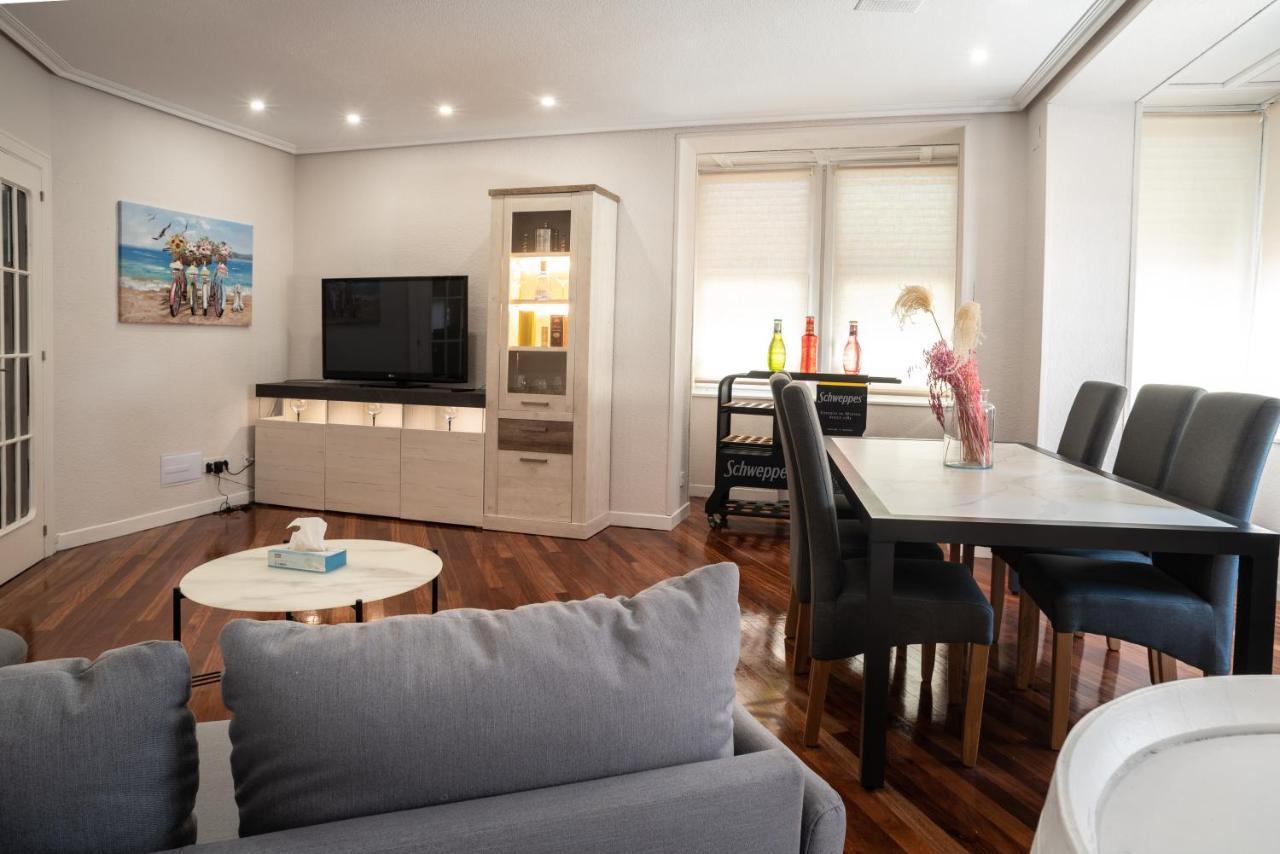 Apartamento Pinbal 哈罗 外观 照片