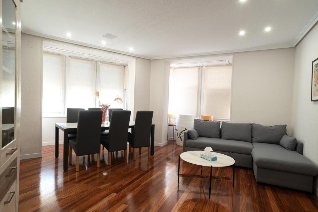 Apartamento Pinbal 哈罗 外观 照片